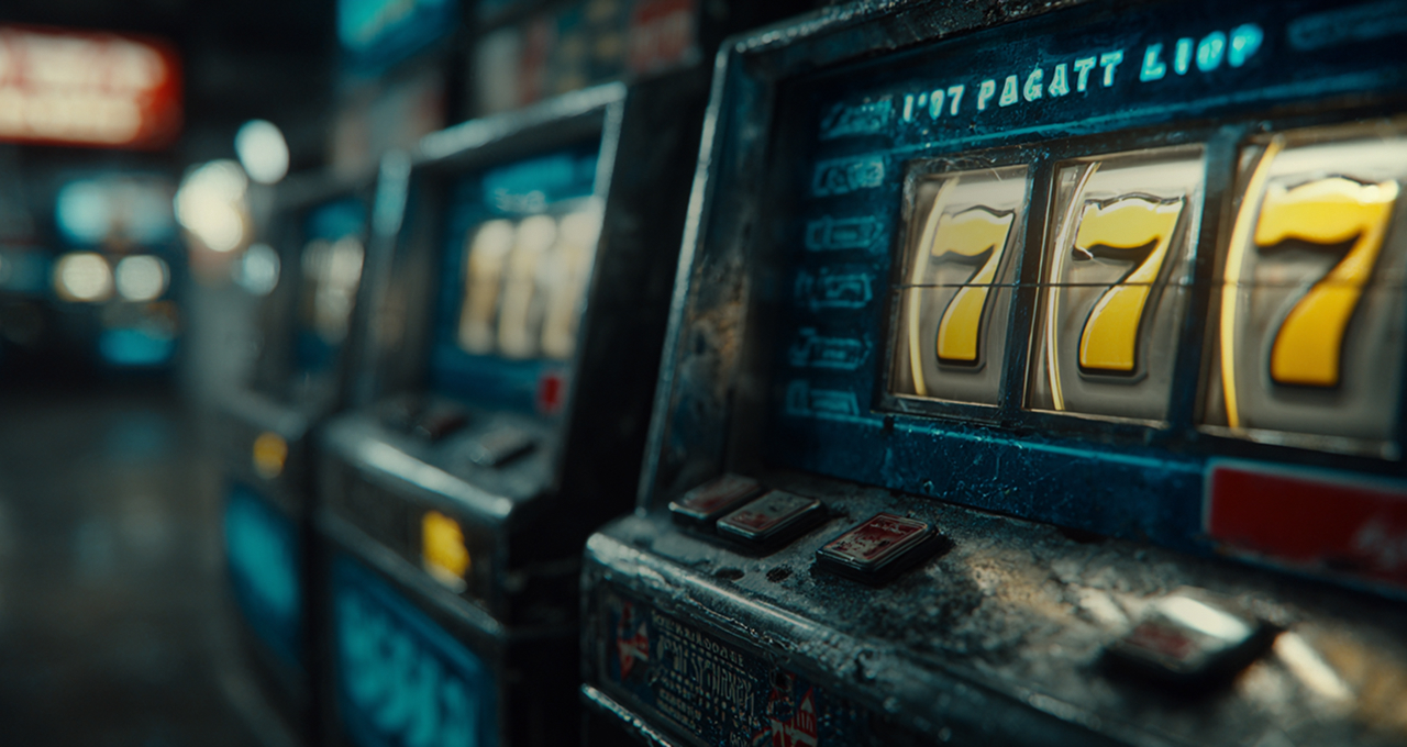 All Slots Casino